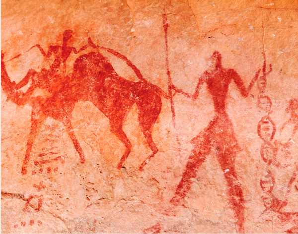 What Allows Human Language? Seeking the Genetic, Anatomical, Cognitive, and Cultural Factors Underlying Language Emergence