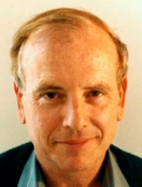 Alexander Levitzki