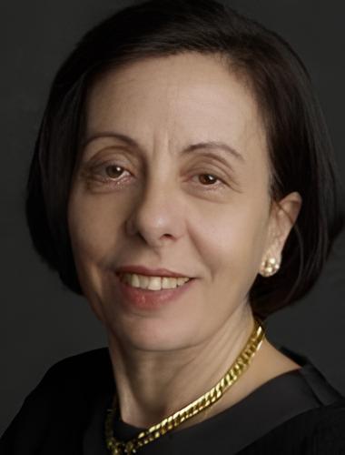 Carmela Vircillo-Franklin