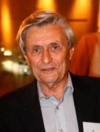 Hanoch Gutfreund