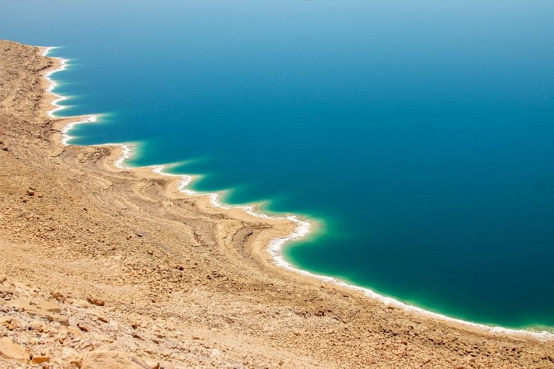 Desert Sea Connectivity: Arid-Zone Food Security and Climate Change in Late Antiquity