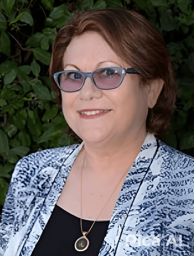Hermona Soreq