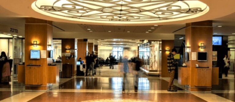 Libraries & Archives