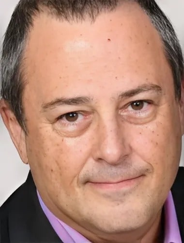 Ron Lifshitz