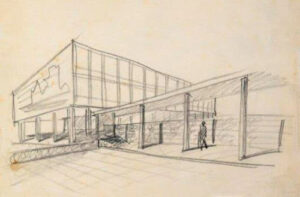 IIAS history and vision