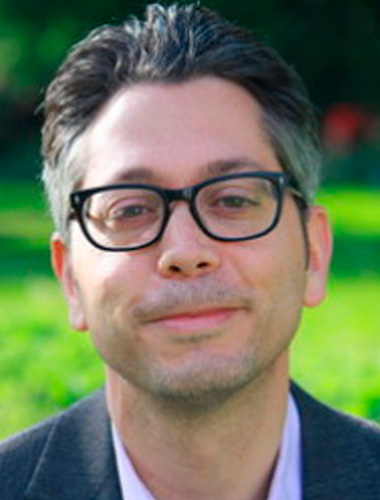 Chad Alan Goldberg