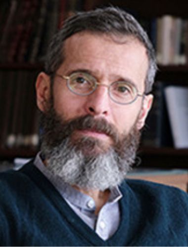 Yaakov Mascetti