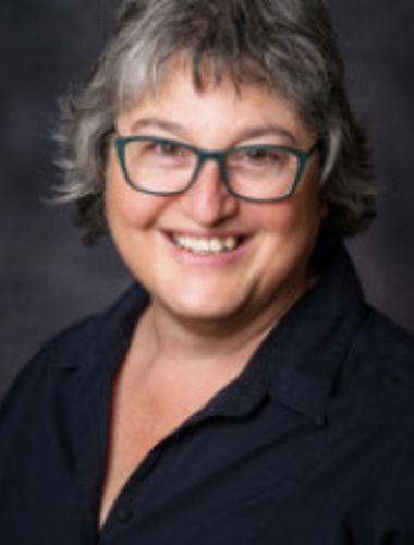 Andrea Rotstein