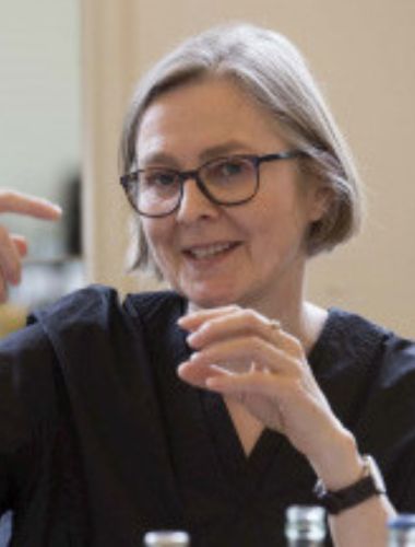 Anja Tippner