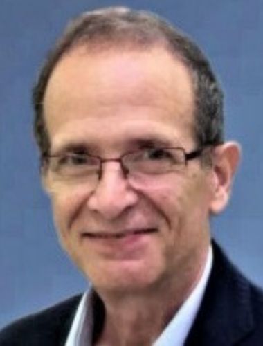 Moshe Coll