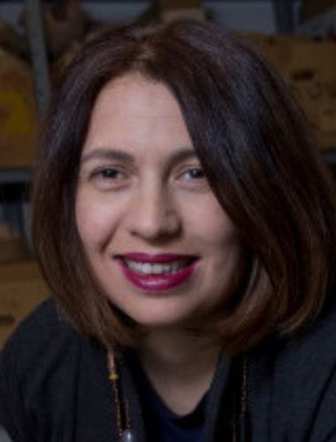 Naama Yahalom-Mack