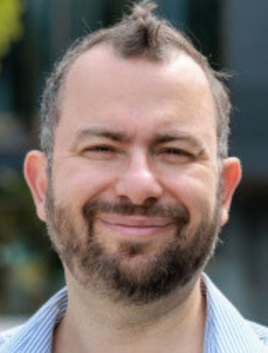 Philip Slavin