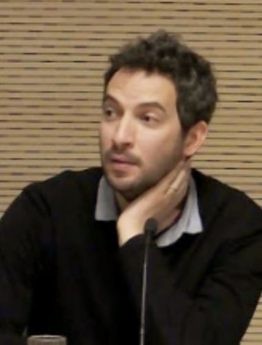 Roy Vilozny