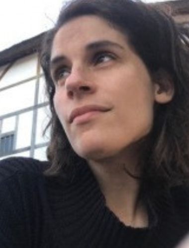 Stephanie Shirilan