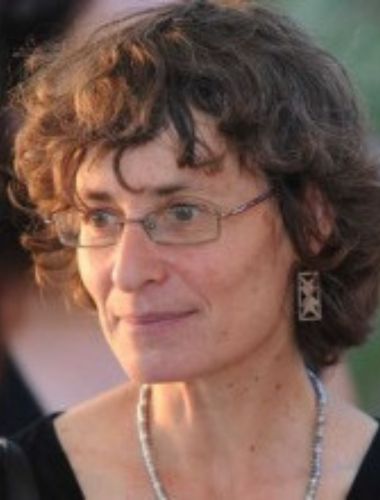 Daniella Talmon-Heller