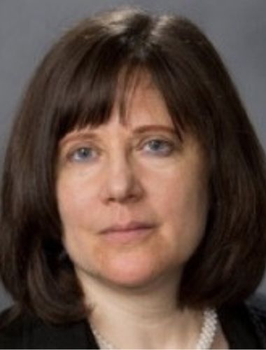 Deborah Tor